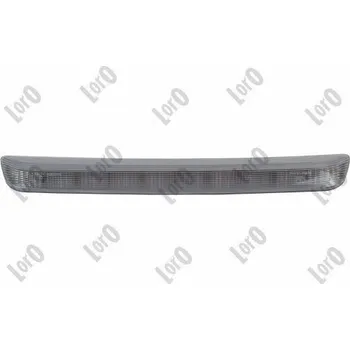 Zadní světlomet Přídavné brzdové světlo ABAKUS 051-75-870