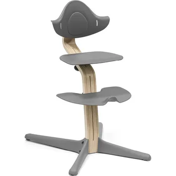 Dětské zboží Židlička Stokke® Nomi® | Natural Grey