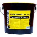 Gumoasfalt SA12, 10 kg