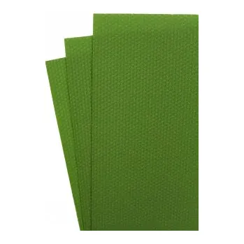 Včelí vosk zelený 3 plátky 10,5x37cm (Včelí vosk zelený 3 plátky 10,5x37cm)