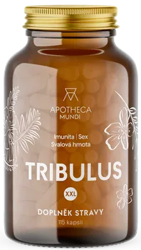 Přírodní produkt Apotheca Mundi Tribulus