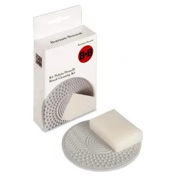 Umělecký štětec Sada pro čištění štětců BB (Sada pro čištění štětců BB)