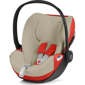 CYBEX Cloud letní potah - beige