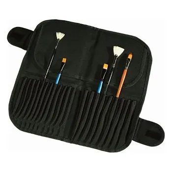 Umělecký štětec Penál na štětce (Penál na štětce)