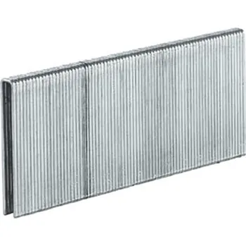 Průmyslová sponka Einhell 41.378.61 svorky 3000 ks