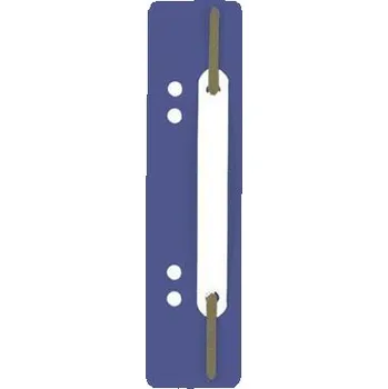 Rychlovazací spona, tmavě modrá, DURABLE