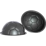 Forma "fotbalový míč", velikost 225 mm, SCHNEIDER