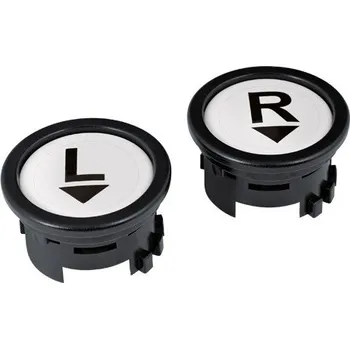 Dětské zboží Bugaboo Camelelon2 a 3 tlačítka na polohování sportovní sedačky