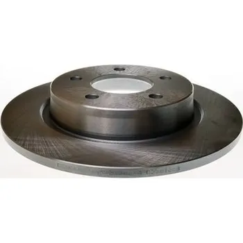 Brzdový kotouč Brzdový kotouč DENCKERMANN B130346