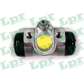 Brzdový válec Válec kolové brzdy LPR 4861