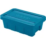 Heidrun Box úložný s víkem HEAVY DUTY 20 l