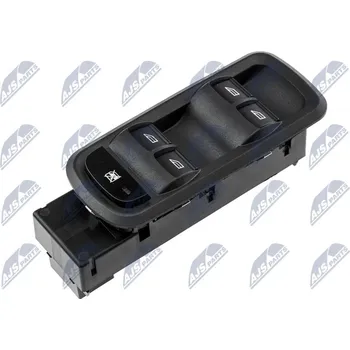 Stahovačka okna Spínač, zvedací zařízení oken NTY EWS-FR-017