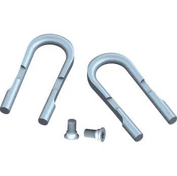 Sjezdové vázání Pružina ATK Steel U Spring