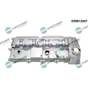 Kryt motoru Kryt hlavy válce Dr.Motor Automotive DRM12907