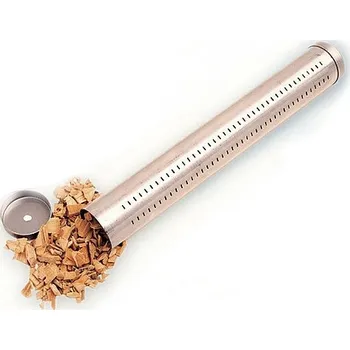 Příslušenství pro gril Napoleon Box na dřevěné lupínky nerez PRO