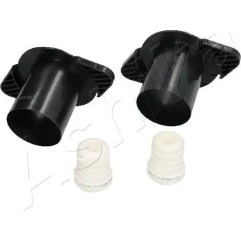 Ochranná sada proti prachu, tlumič pérování ASHIKA 159-04-407