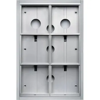 Elektroinstalační krabice 4FK 204 65