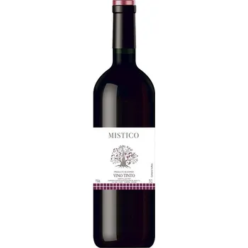 Víno Mistico 0,75l Červené