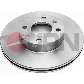 Brzdový kotouč Brzdový kotouč JPN 30H0531-JPN