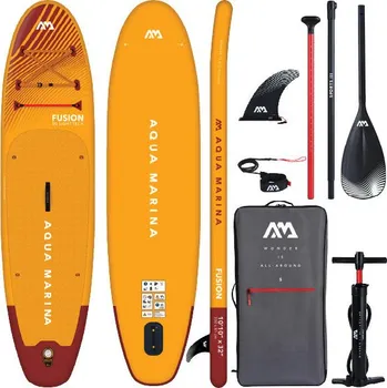 Paddleboard Aqua Marina Fusion 2023 330 cm