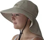 TravelSafe Sun Hat TS0411 béžový uni