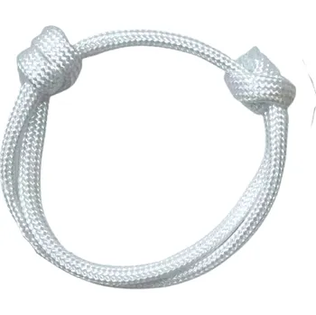 Obojek pro psa Rozlišovací obojky pro štěňata a koťata S/M Barva: Bílá