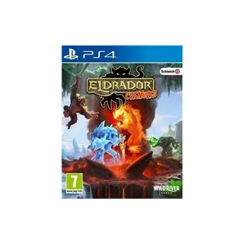 Hra pro PlayStation 4 Eldrador Creatures (PS4)