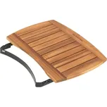 Big Green Egg Akátové postranní stolky pro Large