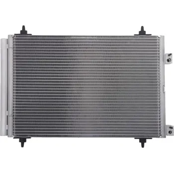 Výparník klimatizace Chladič klimatizace Citroen C4 Picasso I (UD) 06-13 1.6 1.8 2.0 VALEO