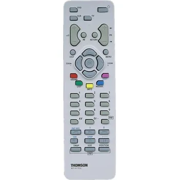 Dálkový ovladač THOMSON RCT311TT1G - kompatibilní značkový dálkový ovladač General