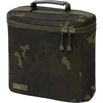 turistický batoh KORDA - Taška Compac Cool Bag Dark Kamo Small