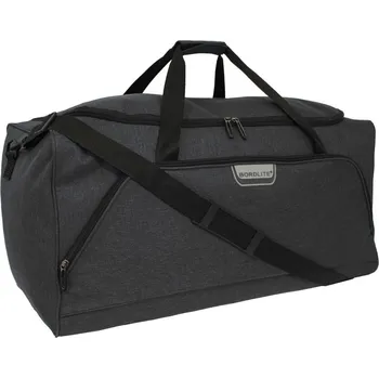 Cestovní taška BORDLITE Sportovní taška JBTB 71 Barva: Černá
