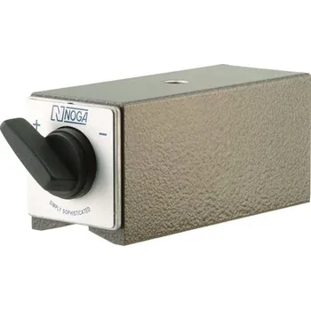 Měřicí přístroj NOGA Základna stojánku ZA000040 pro úchylkoměr