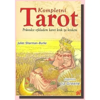 Kompletní tarot - Juliet…