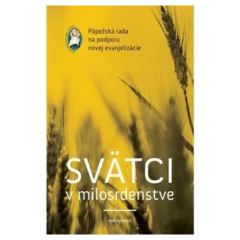 Svätci v milosrdenstva