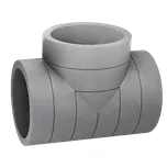 HEATPEX T-kus ARIA ADURO ADT 160 mm (52916080100T)