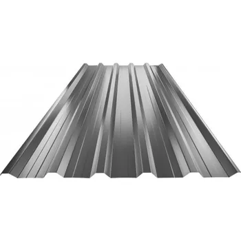 Střešní krytina Plech trapézový antracit RAL 7016, TR35A plus-střešní 0,55mm lesklý