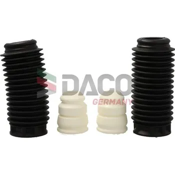 Ochranná sada proti prachu, tlumič pérování DACO PK2805