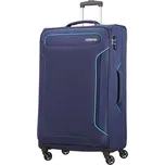 AMERICAN TOURISTER Velký kufr Holiday Heat 79 cm Navy