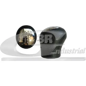 Hlavice řadicí páky Hlavice řadicí páky 3RG 25609