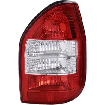 Zadní světlomet Pravé zadní světlo Opel Zafira A (T98) 02-05