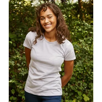 Dámská mikina NE81001 - Dámské tričko (Ladies´ Fit T-Shirt )