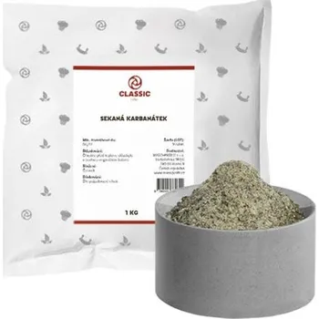 Koření Classic line Sekaná karbanátek 1kg