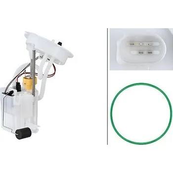 Palivový systém Palivová přívodní jednotka HELLA 8TF 358 304-961