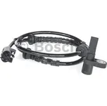BOSCH Snímač, počet otáček kol 0265004136