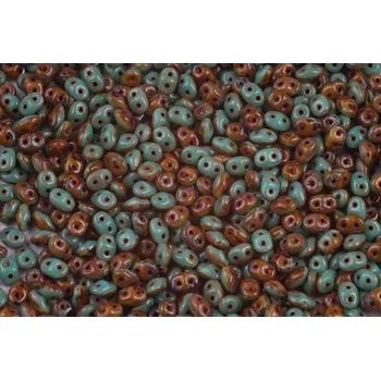 Korálek Matubo Superduo Duets č. 26