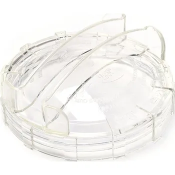 Příslušenství k čerpadlu Brilix 1ND01-01-021 víko vlasového filtru čerpadla FXP