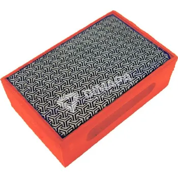 #200 - Leštící pad - diamantová houbička DIMAPA