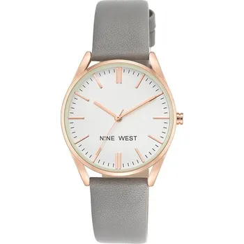 Hodinky NINE WEST NW/1994RGGY