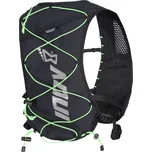 Inov-8 Venturelite Vest 4 l černý/zelený